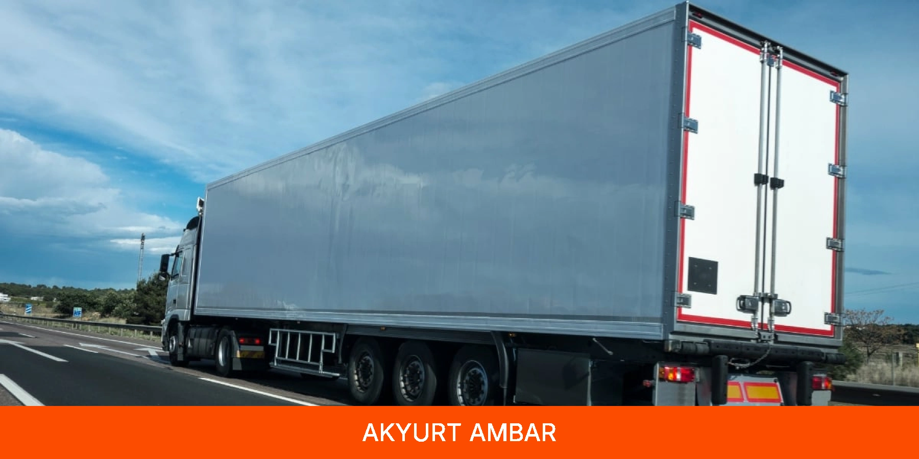 Akyurt Ambar