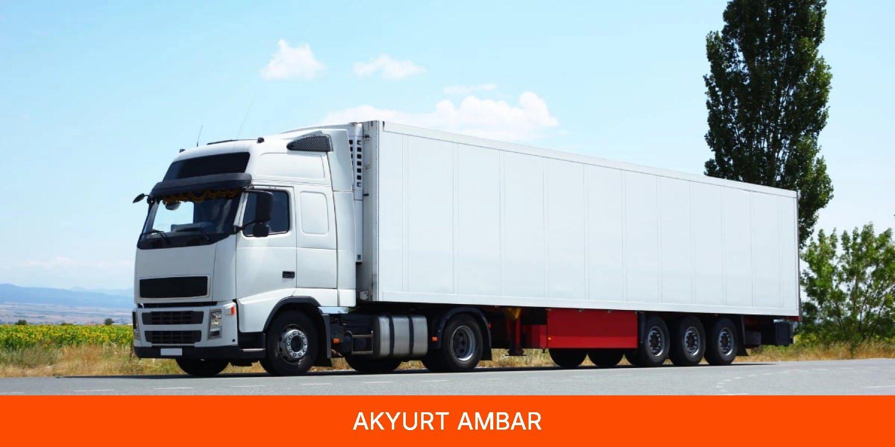 Akyurt Ambar
