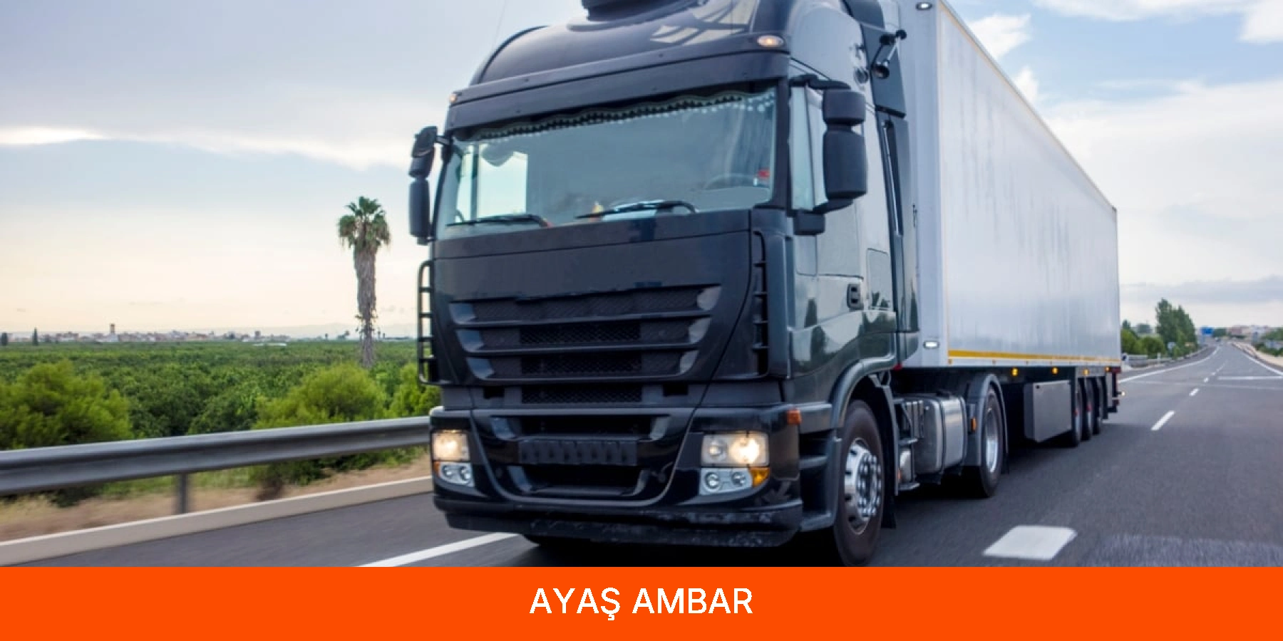 Ayaş Ambar