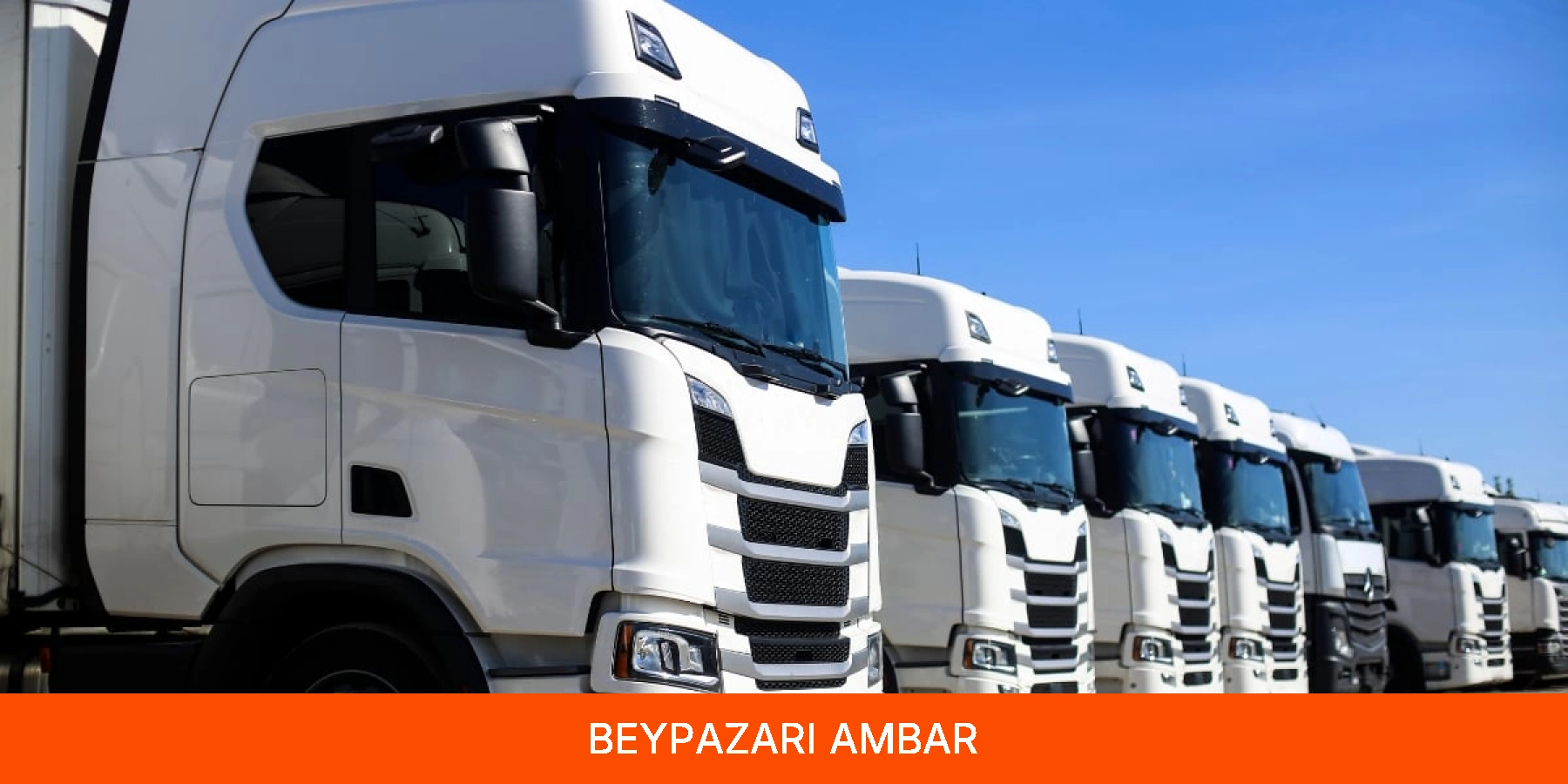 Beypazarı Ambar
