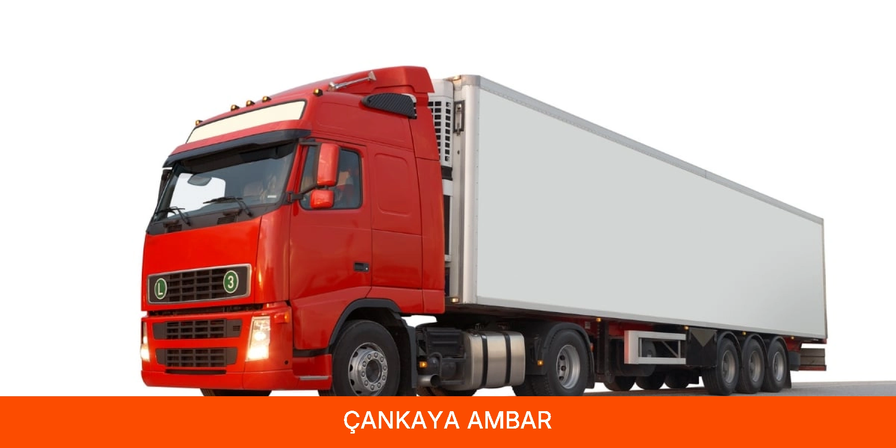 Çankaya Ambar