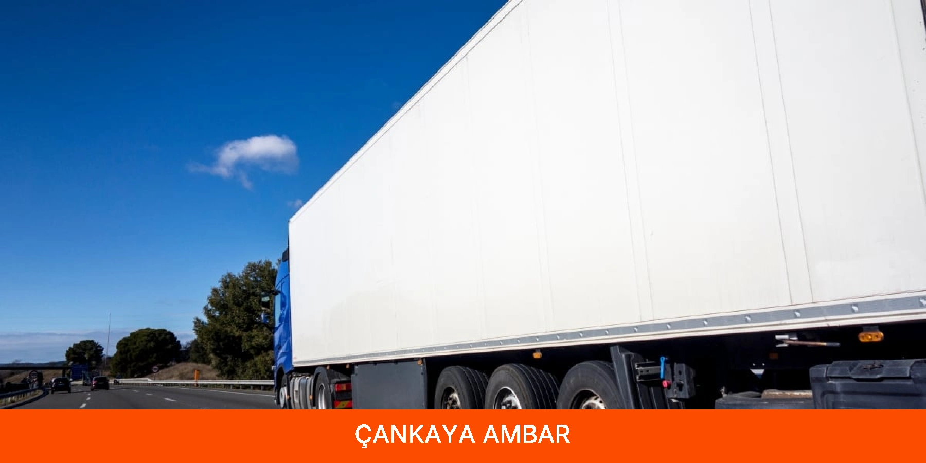 Çankaya Ambar