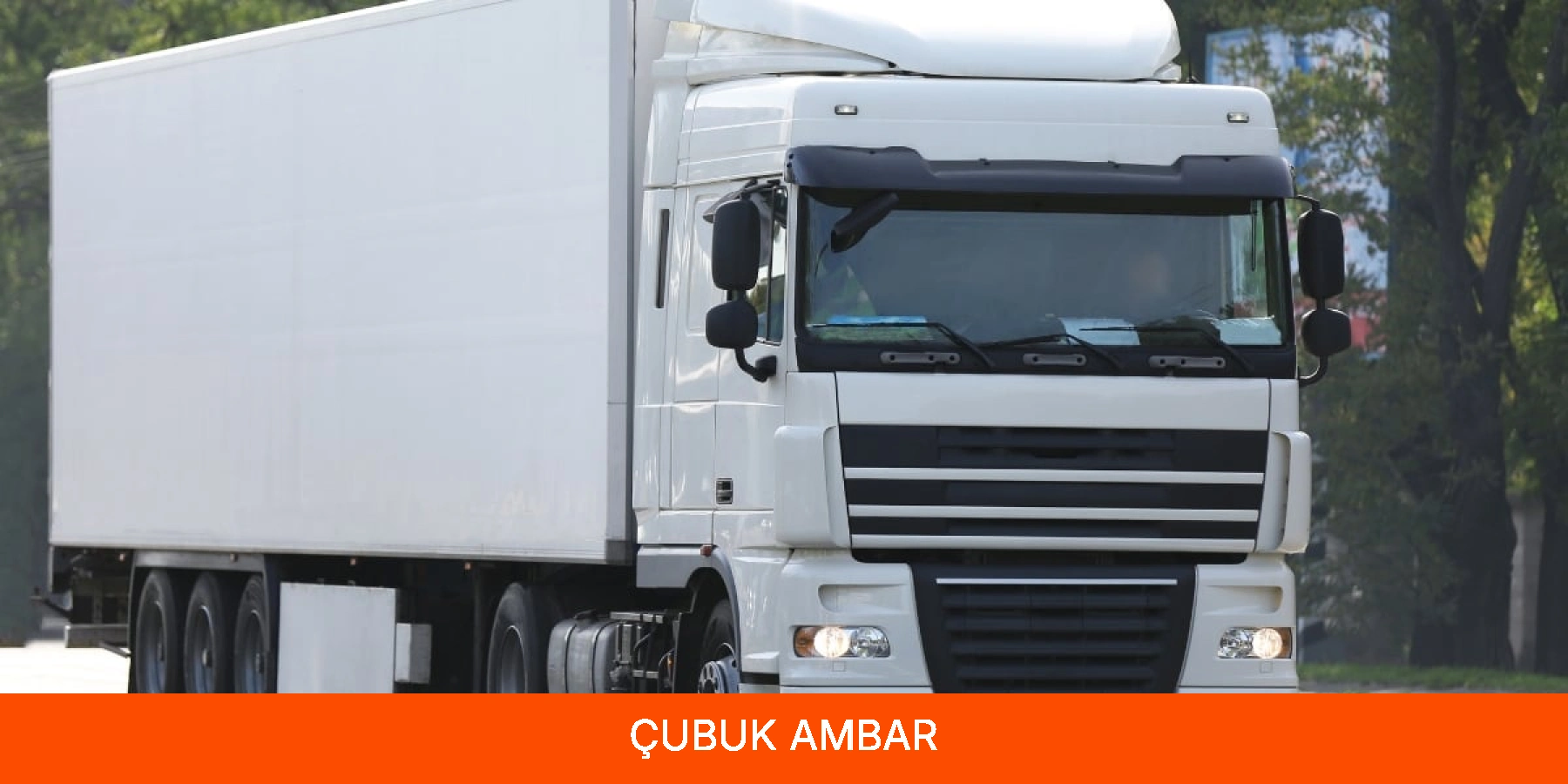 Çubuk Ambar