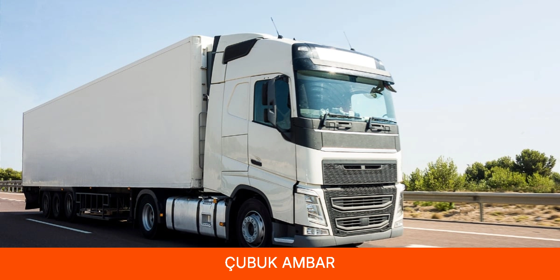 Çubuk Ambar