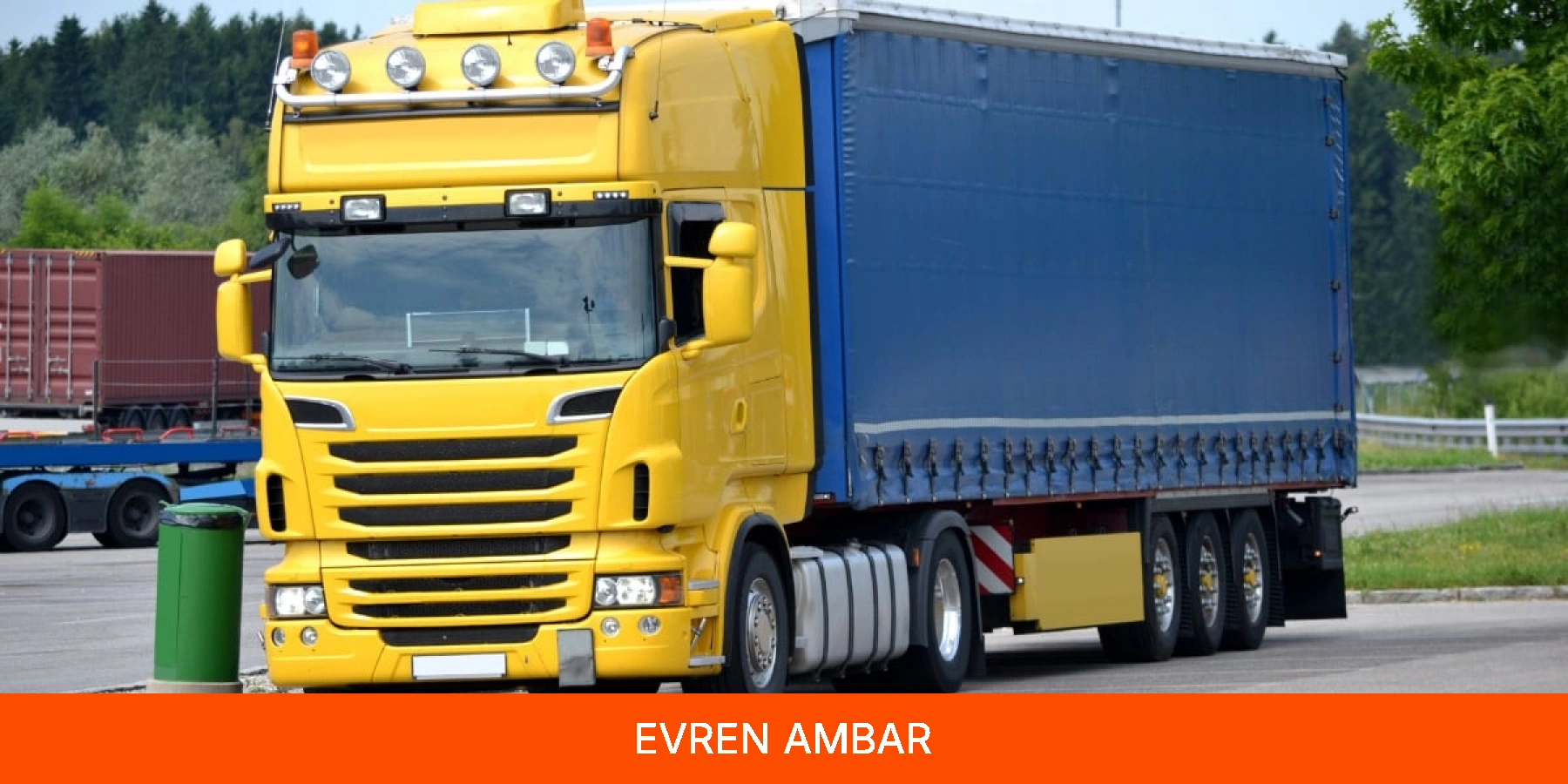 Evren Ambar