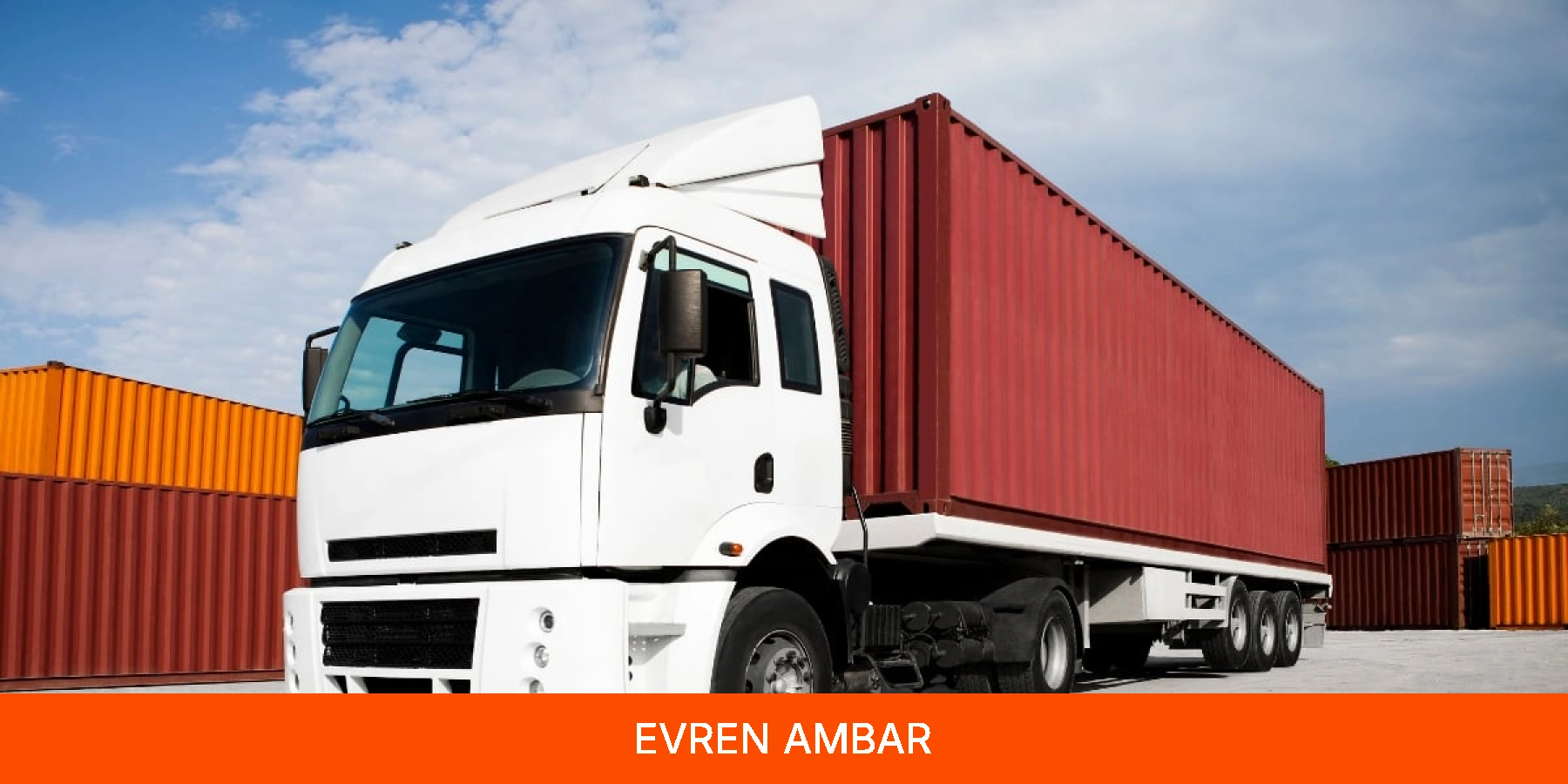 Evren Ambar