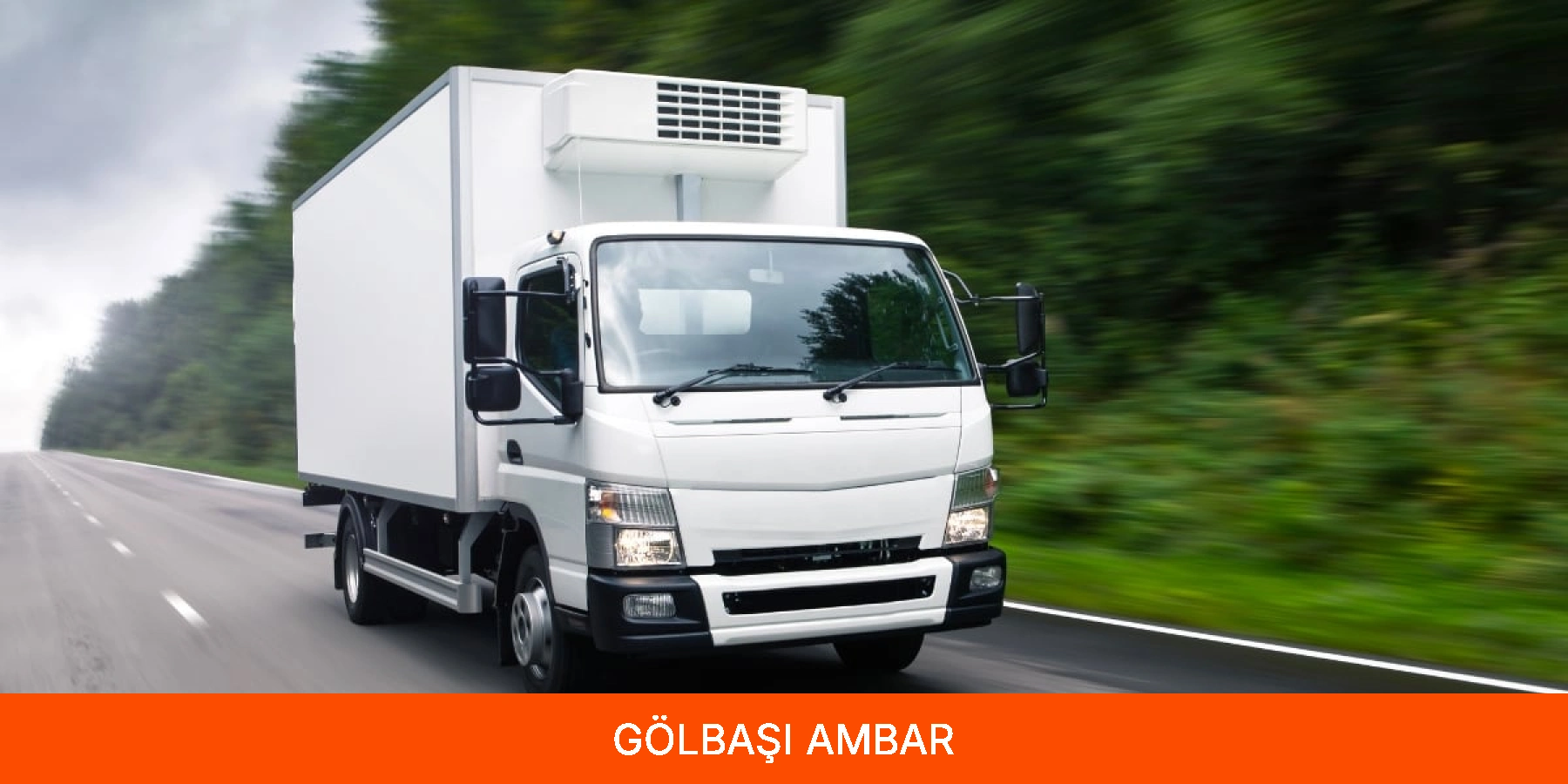 Gölbaşı Ambar
