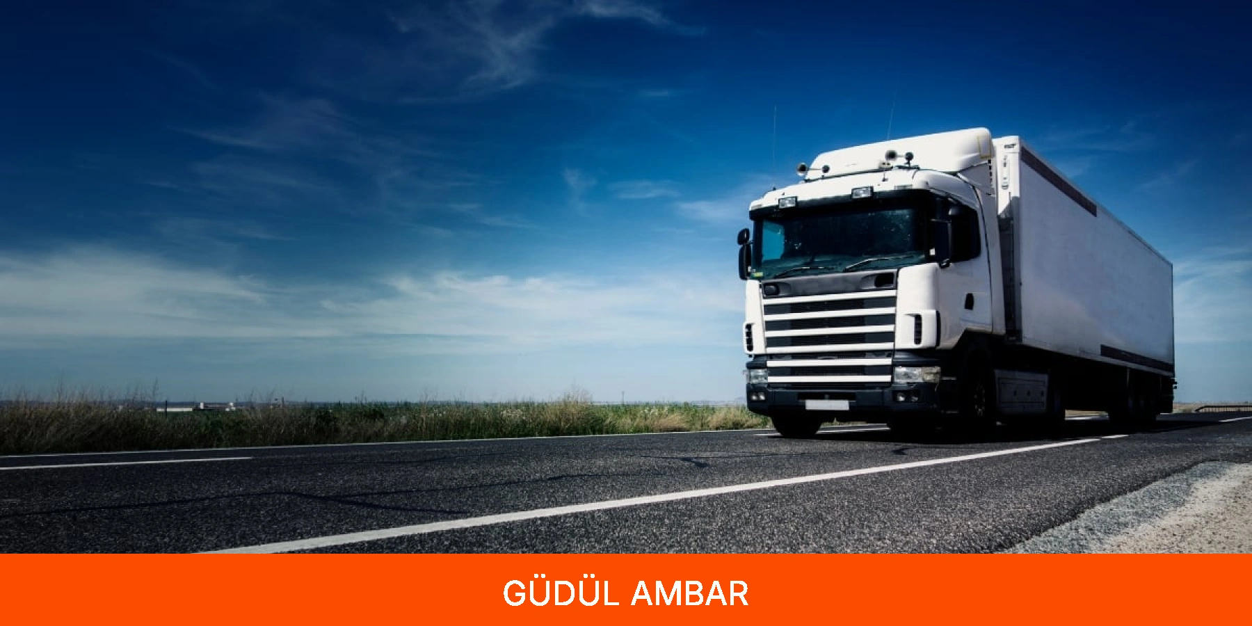 Güdül Ambar