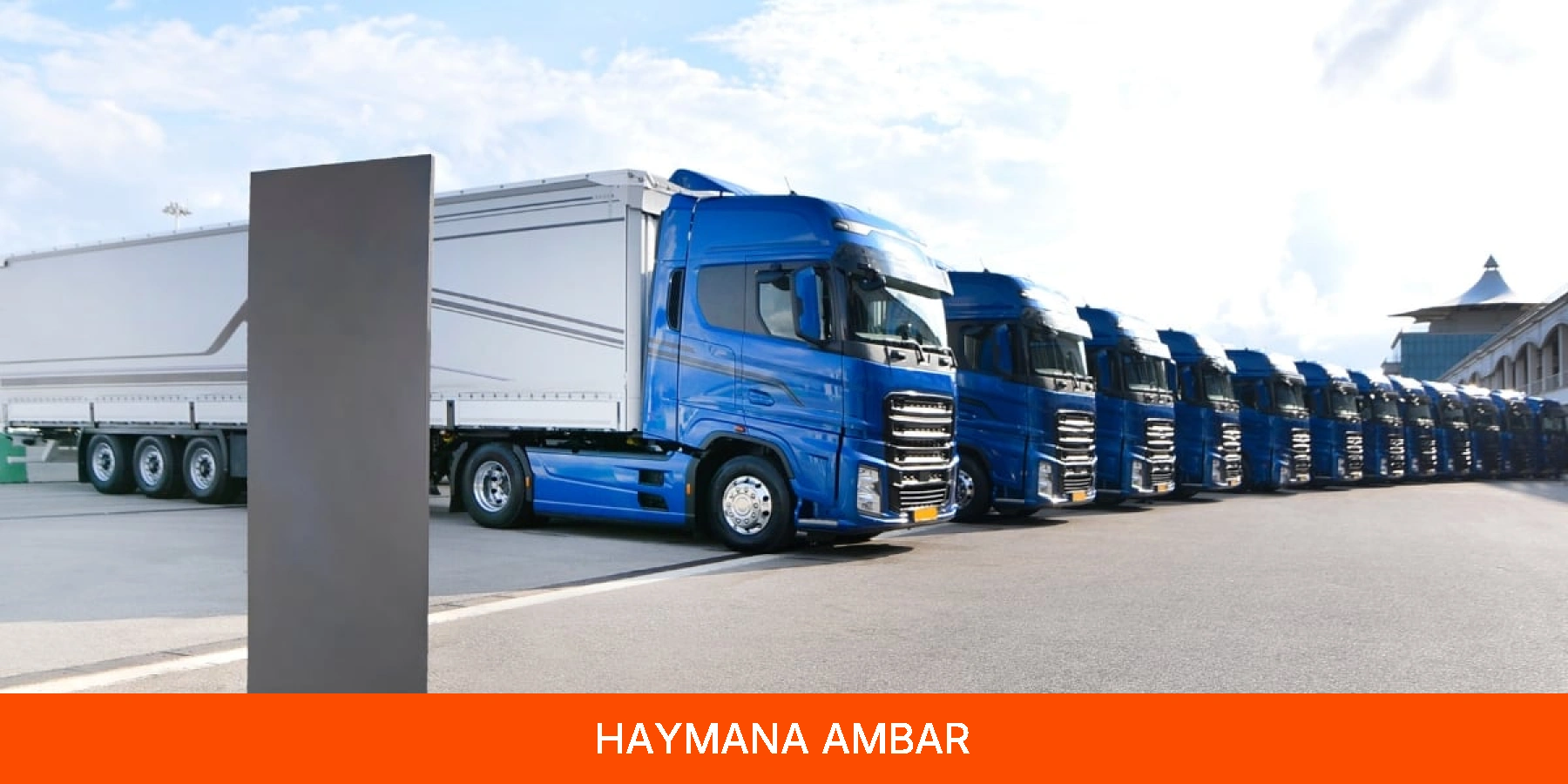 Haymana Ambar