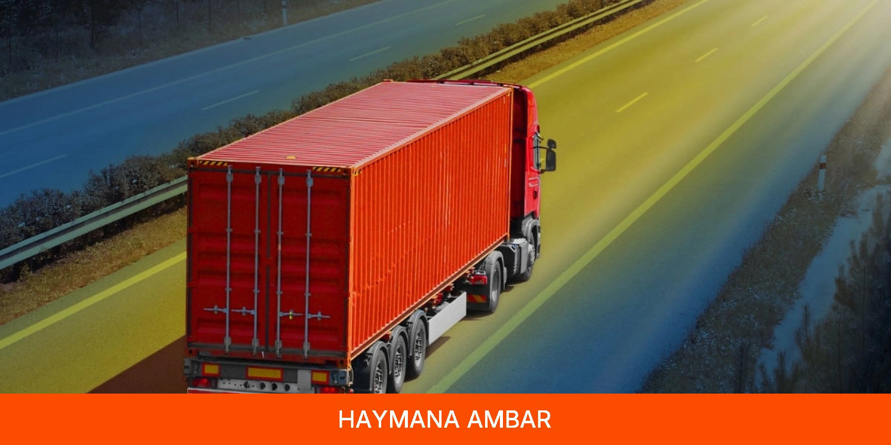 Haymana Ambar