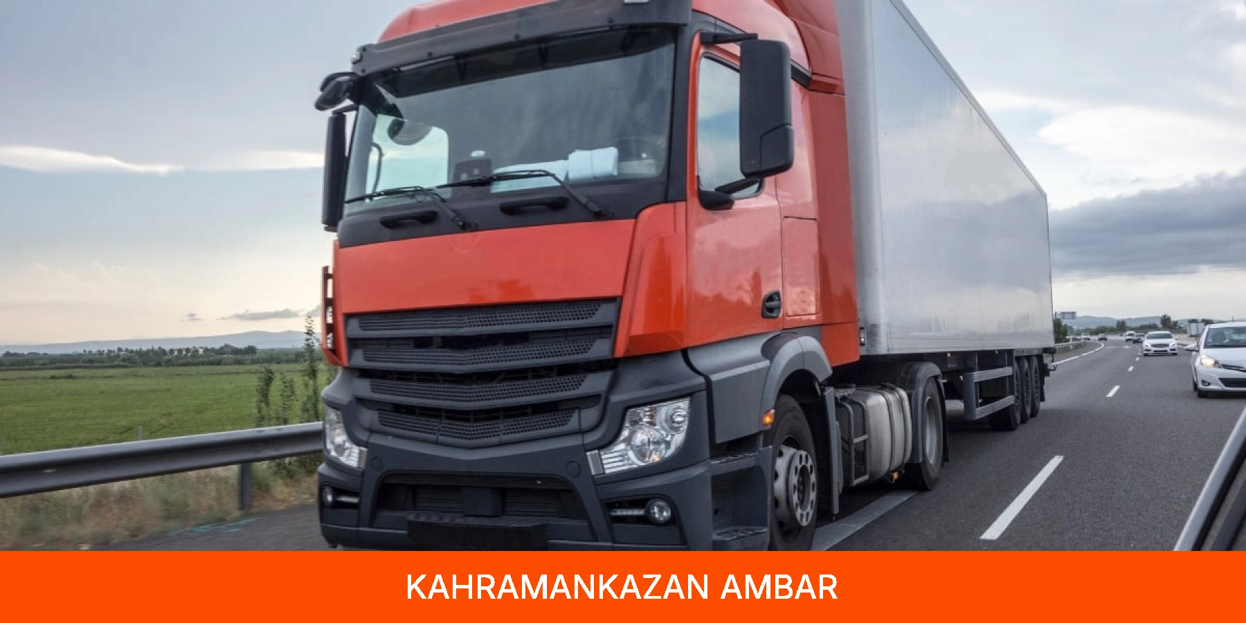 Kahramankazan Ambar
