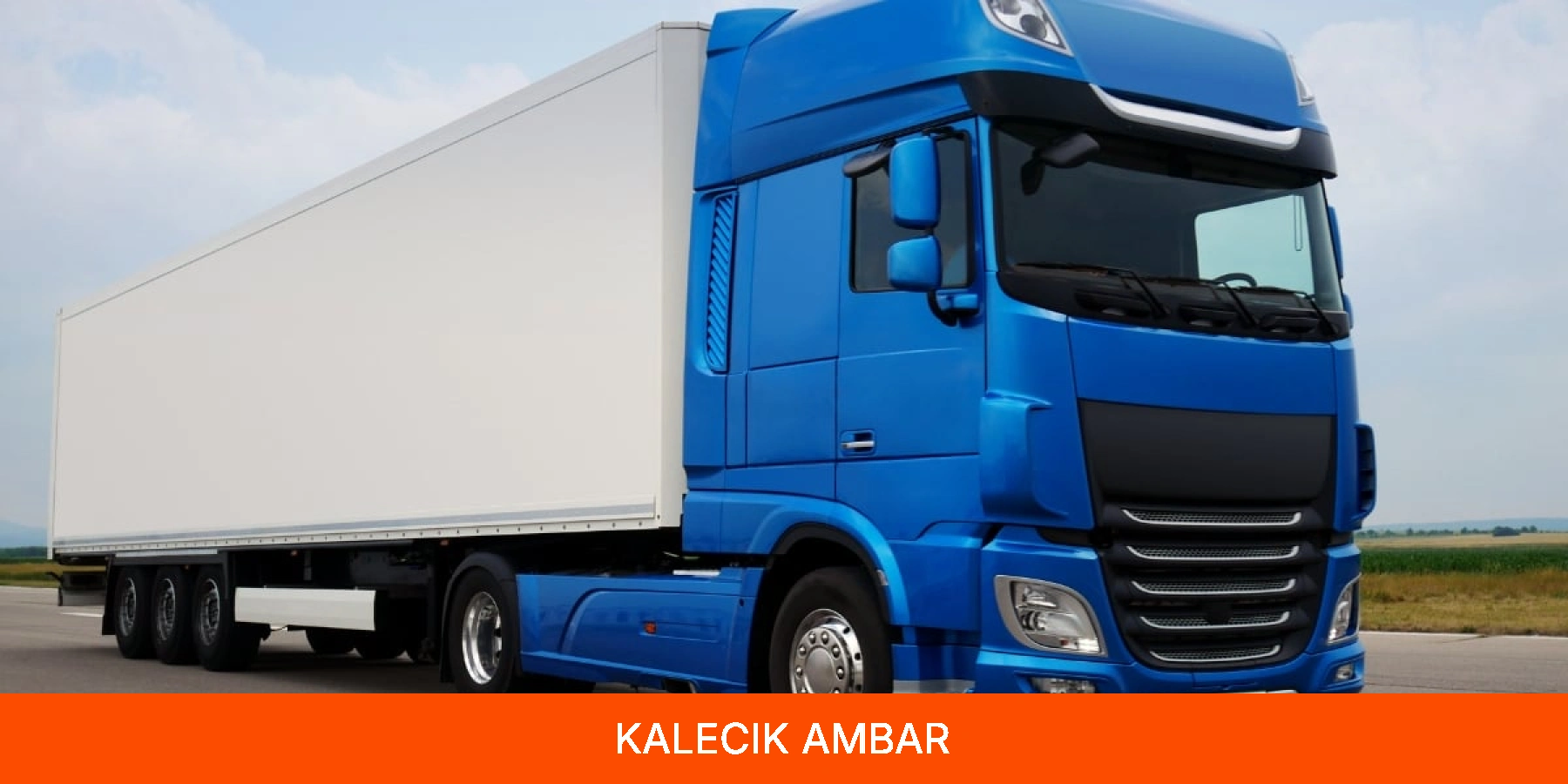 Kalecik Ambar