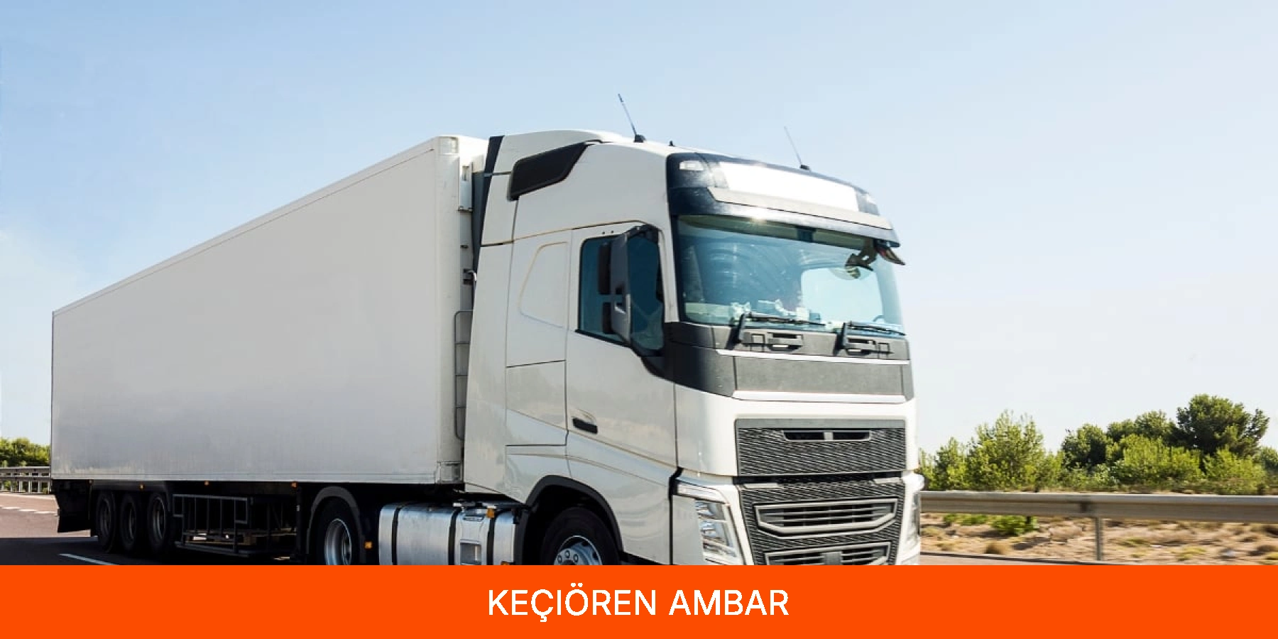 Keçiören Ambar