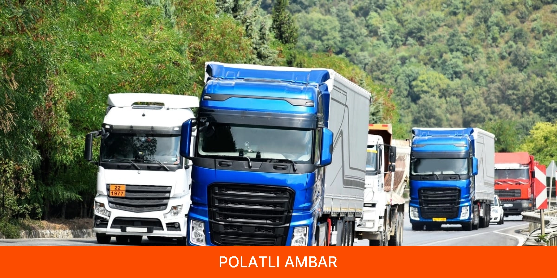 Polatlı Ambar
