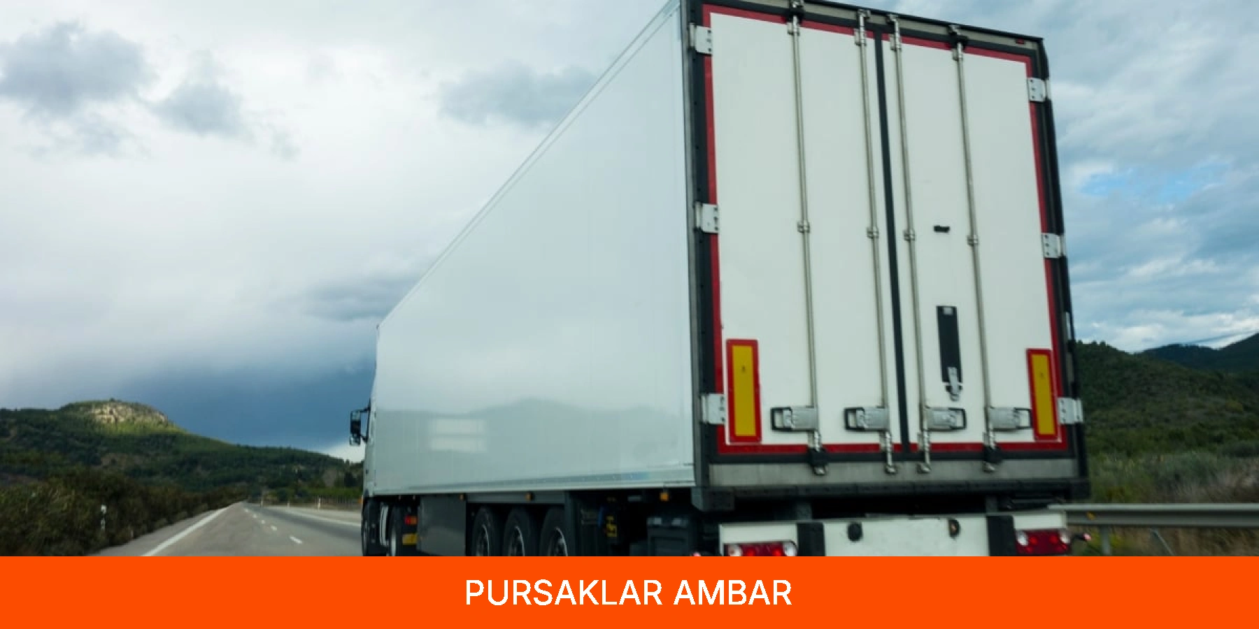 Pursaklar Ambar