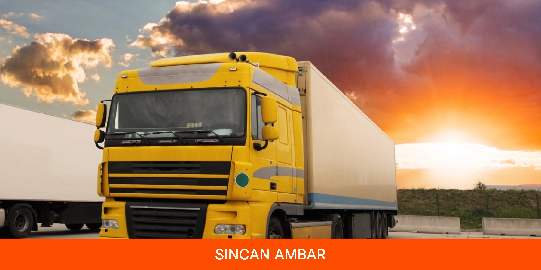 Sincan Ambar