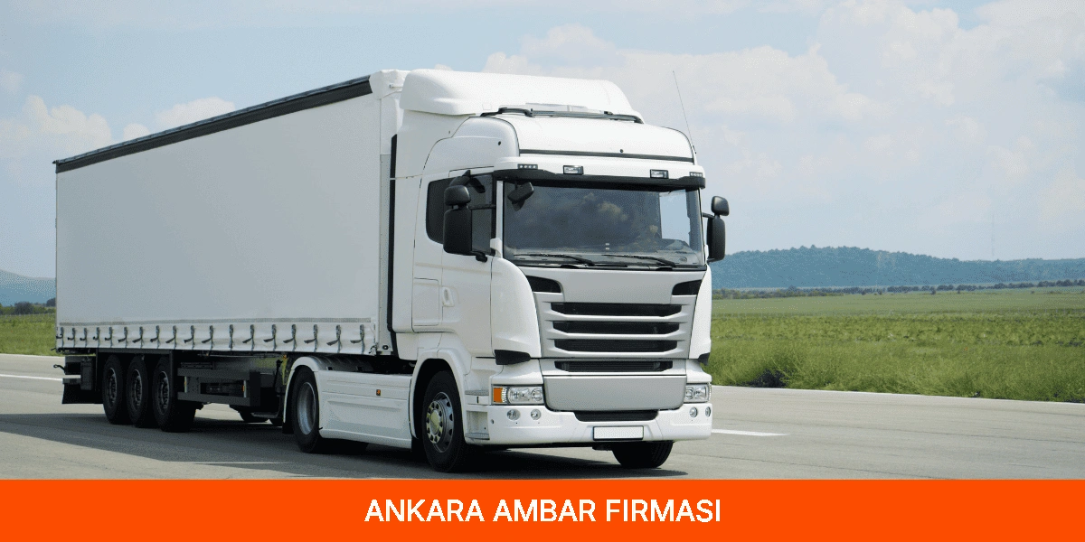 Ankara Ambar Firması
