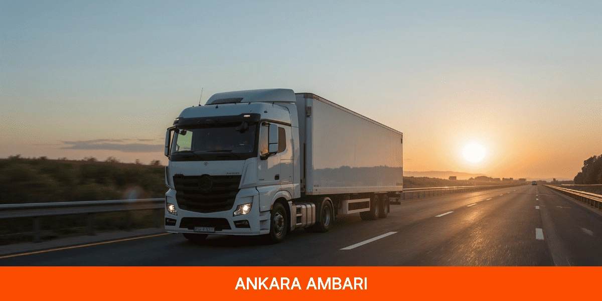 Ankara Ambarı