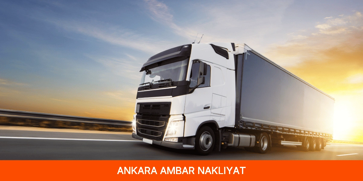 Ankara Ambar Nakliyat