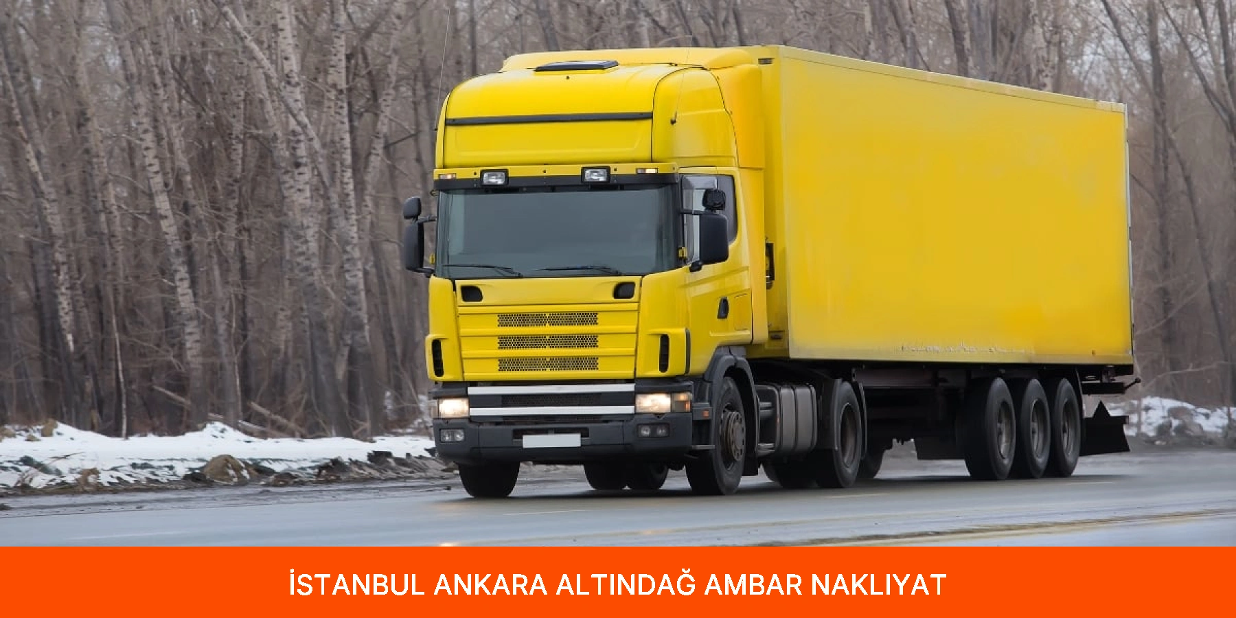 Altındağ Ambar
