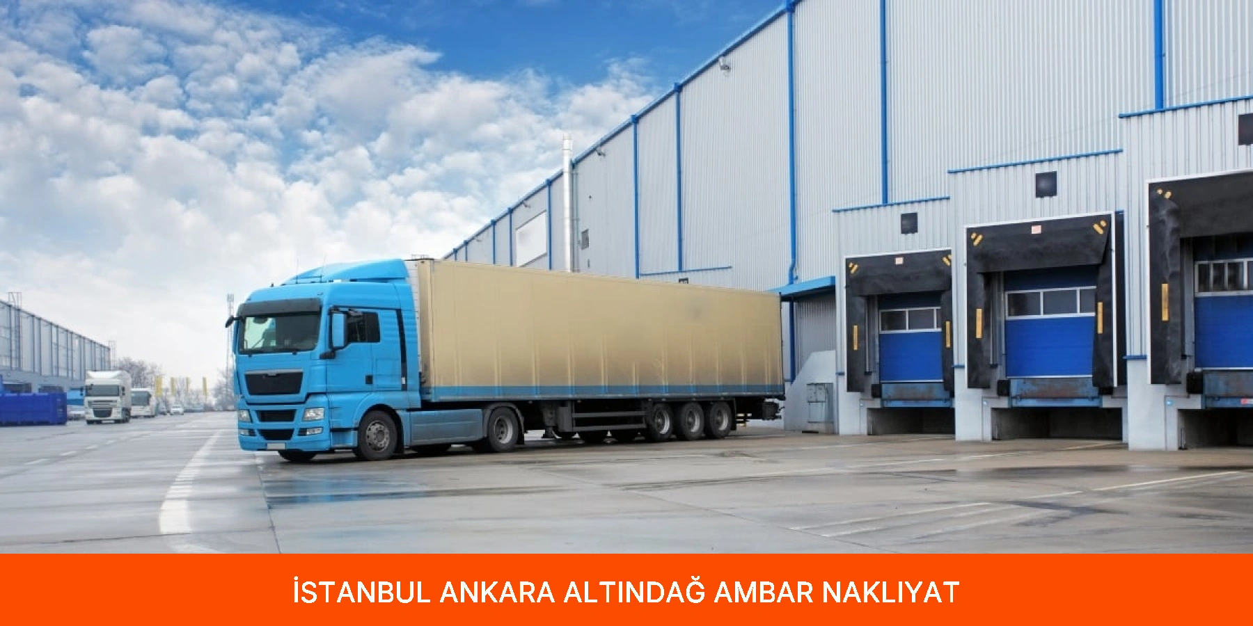 Altındağ Ambar