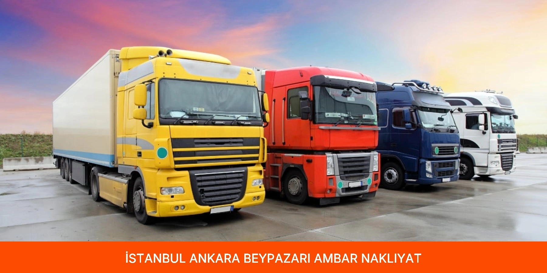 Beypazarı Ambar