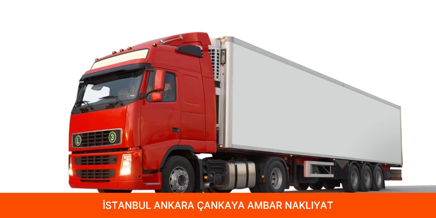 Çankaya Ambar