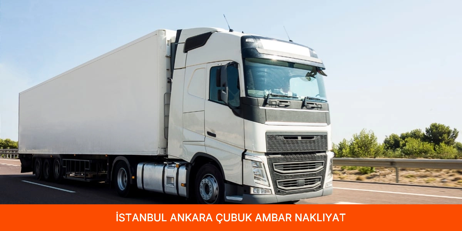 Çubuk Ambar