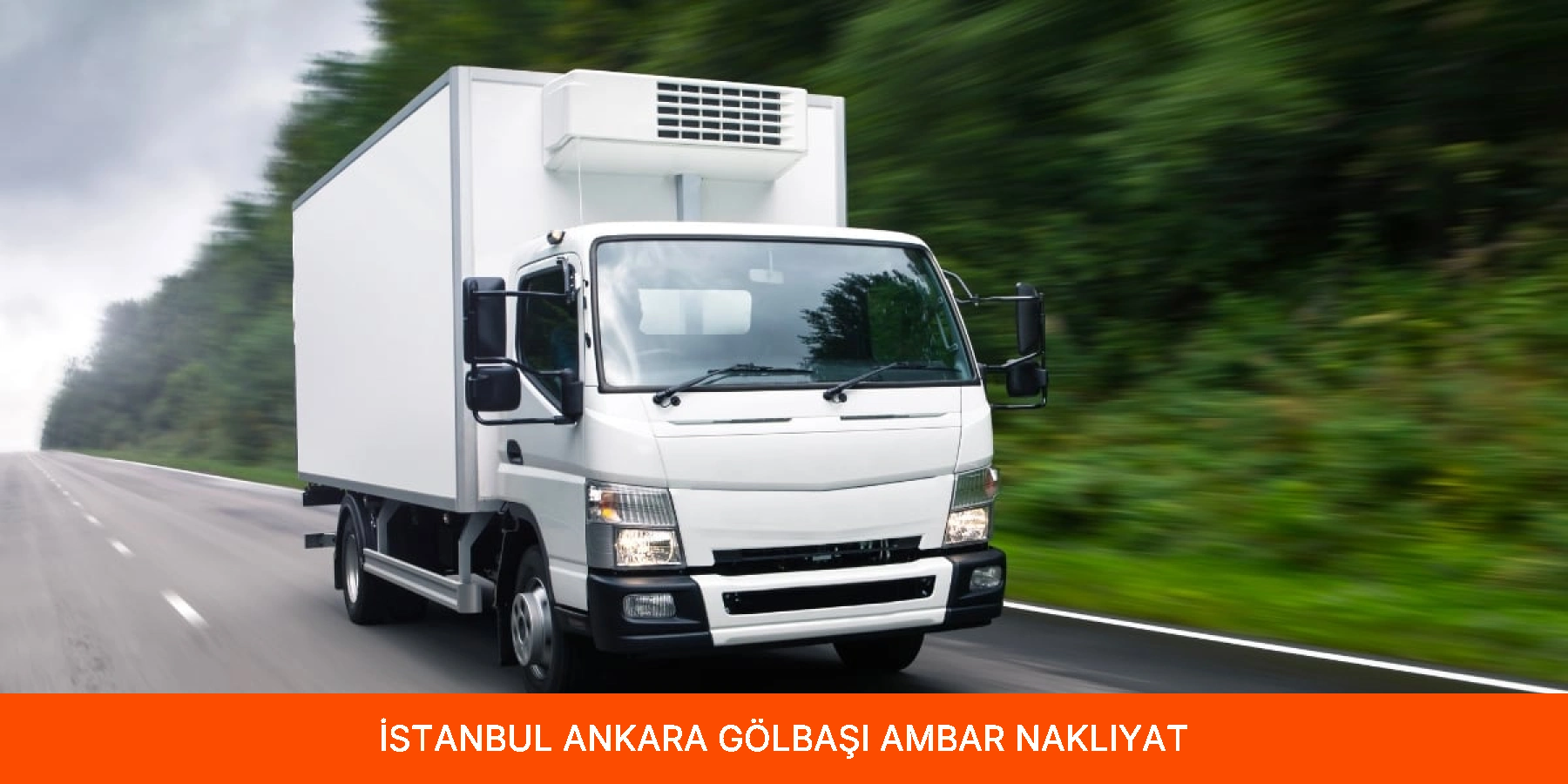 Gölbaşı Ambar