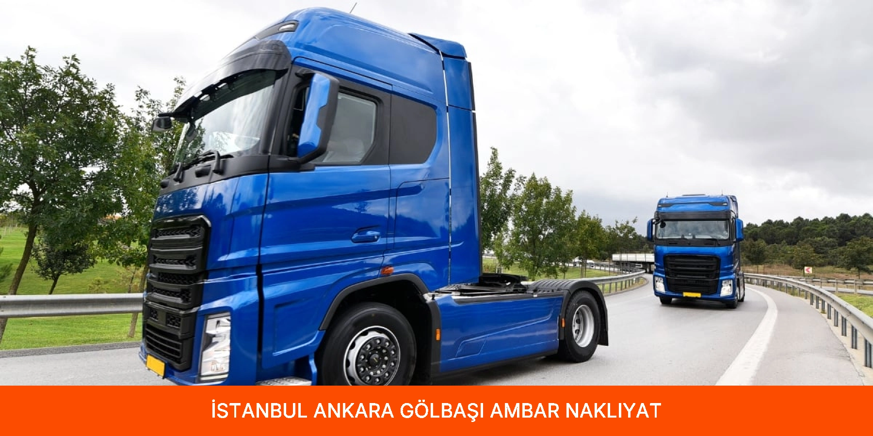 Gölbaşı Ambar