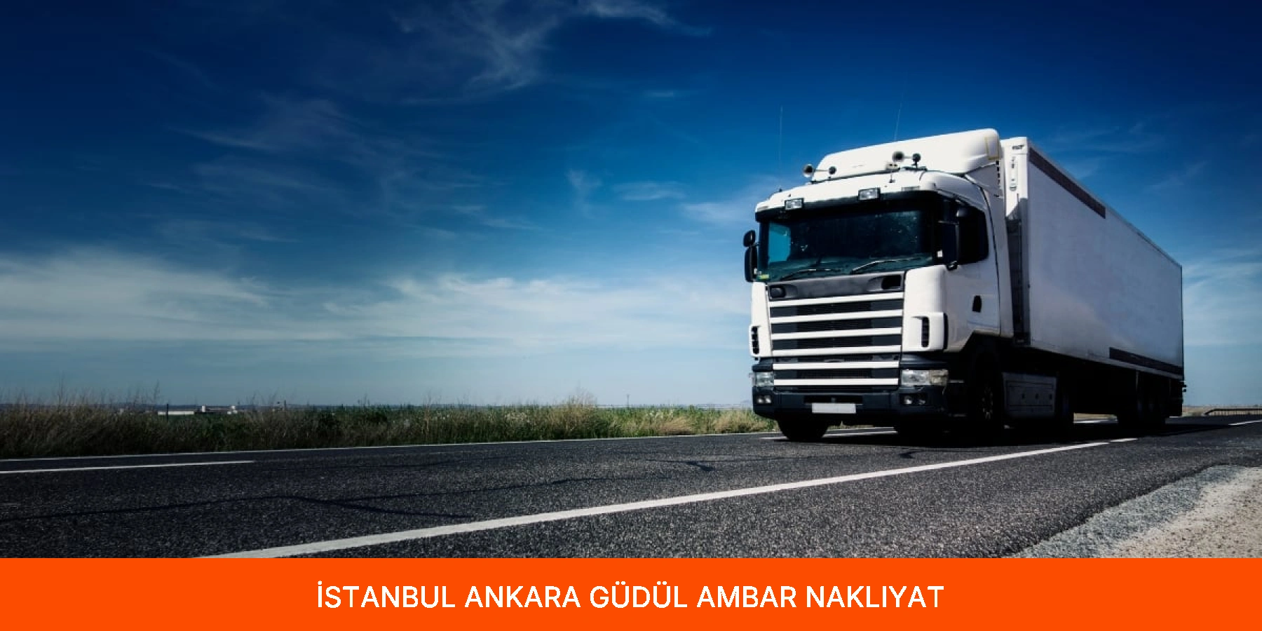 Güdül Ambar
