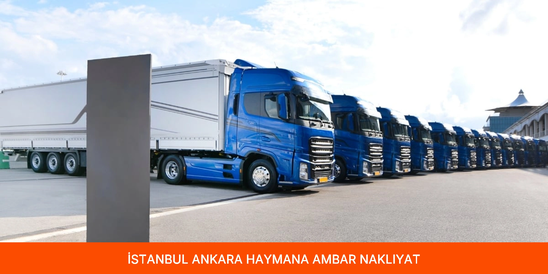 Haymana Ambar