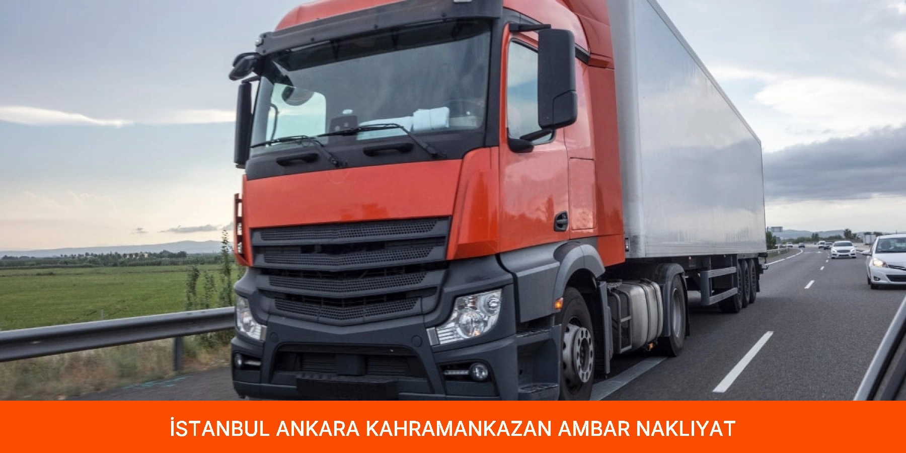 Kahramankazan Ambar