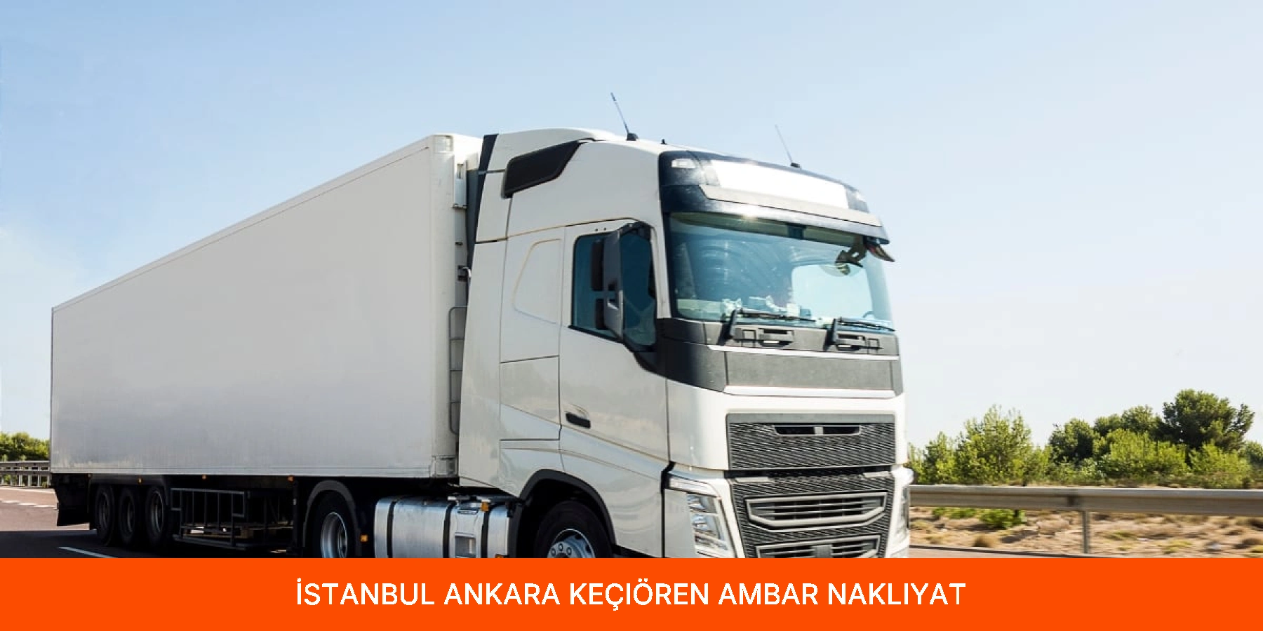 Keçiören Ambar
