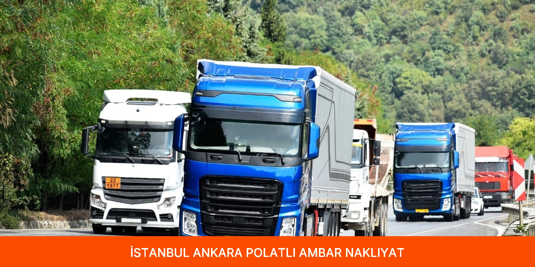 Polatlı Ambar