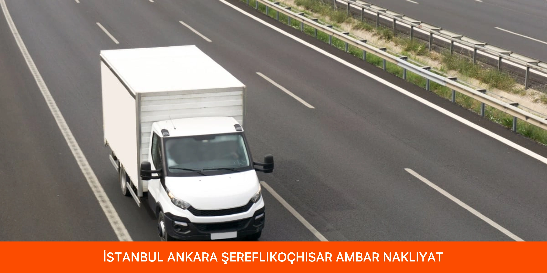 Şereflikoçhisar Ambar
