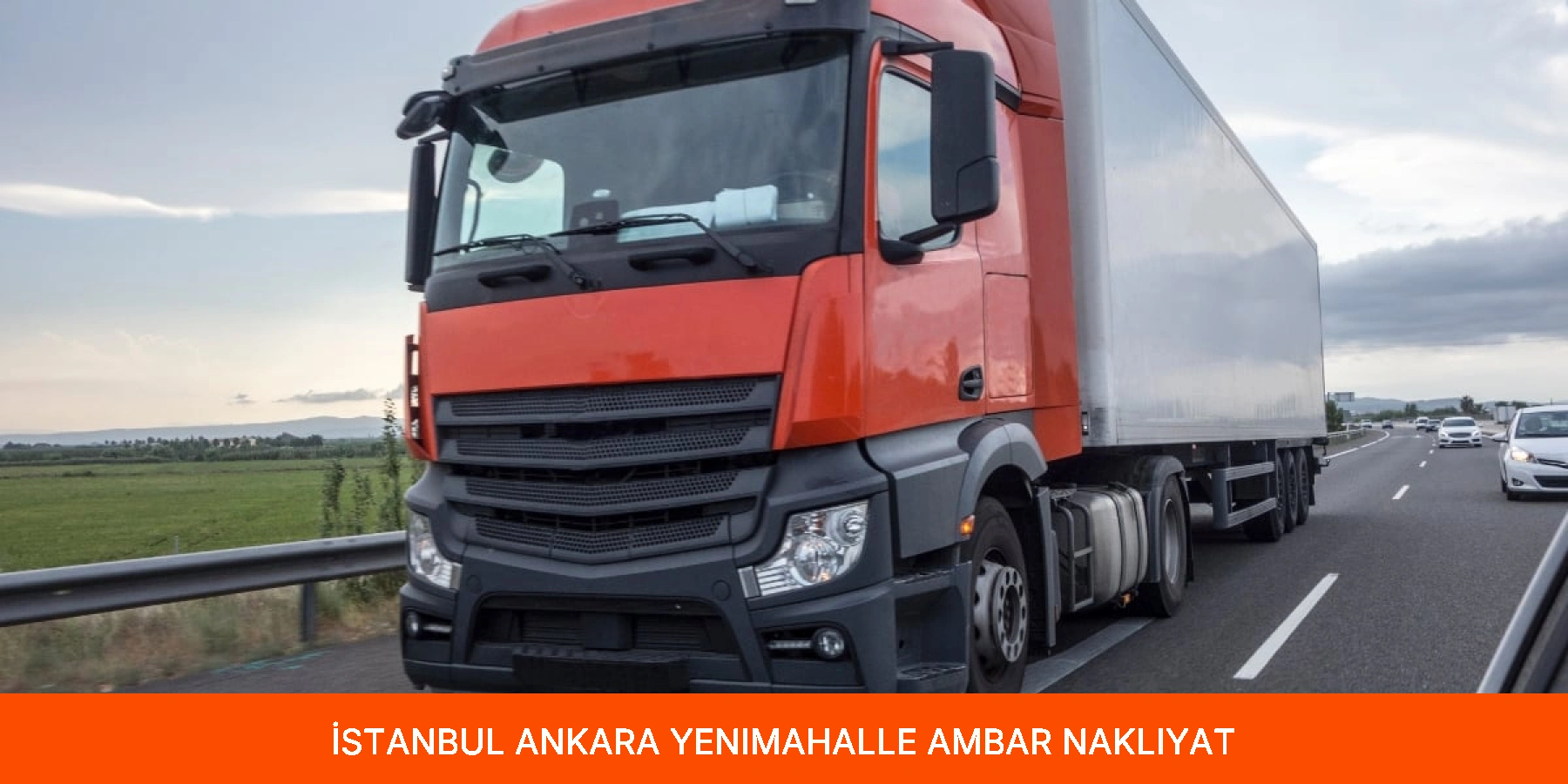 Yenimahalle Ambar