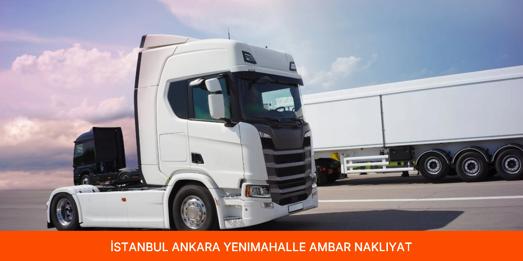 Yenimahalle Ambar